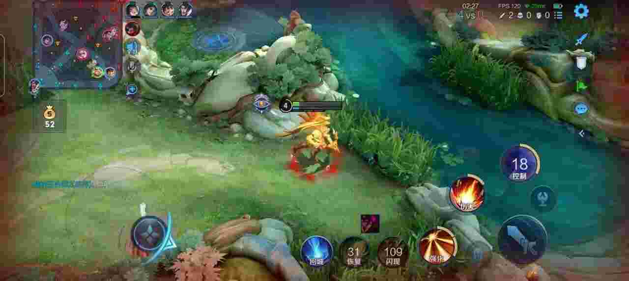 王者荣耀擎天柱 - 和平精英怎样开外挂不封号辅助预览图